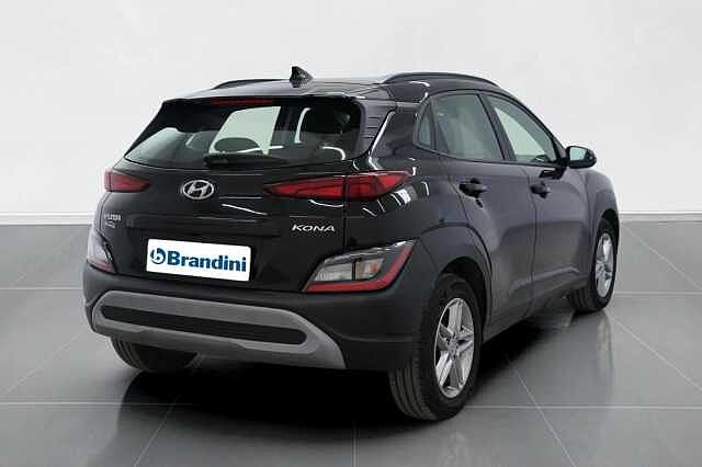Hyundai KONA KONA 1.0 t-gdi Xline 2wd 120cv