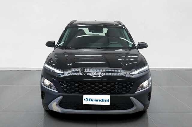 Hyundai KONA KONA 1.0 t-gdi Xline 2wd 120cv