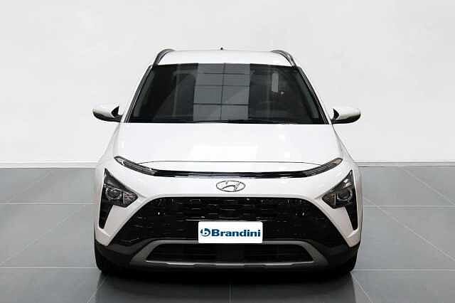 Hyundai i20 BAYON 1.2 MPI XLINE