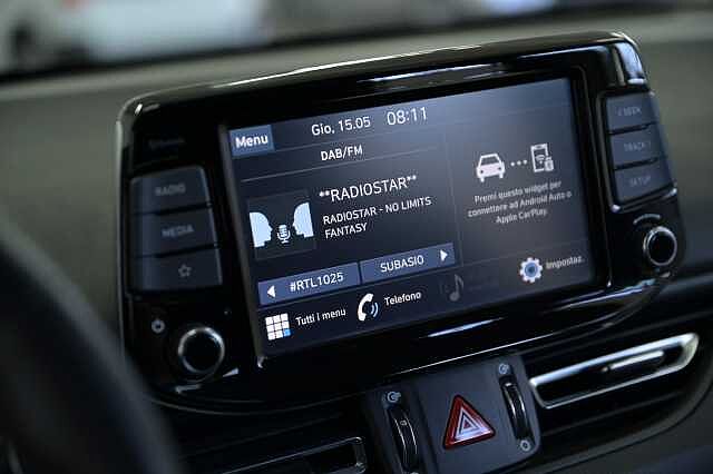 Hyundai i30 i30 1.0 t-gdi 48V Prime 120cv