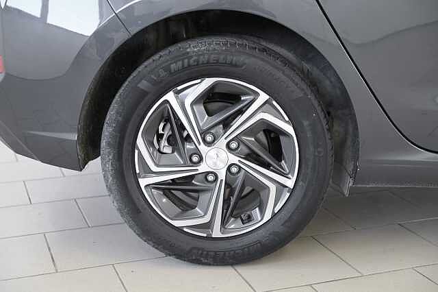 Hyundai i30 i30 1.0 t-gdi 48V Prime 120cv
