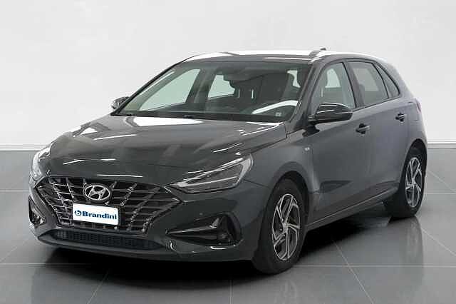 Hyundai i30 i30 1.0 t-gdi 48V Prime 120cv