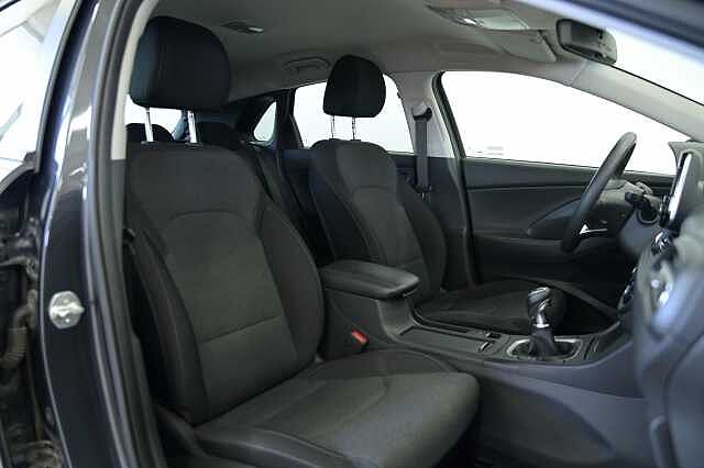 Hyundai i30 i30 1.0 t-gdi 48V Prime 120cv