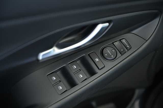Hyundai i30 i30 1.0 t-gdi 48V Prime 120cv