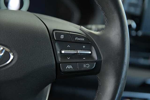 Hyundai i30 i30 1.0 t-gdi 48V Prime 120cv
