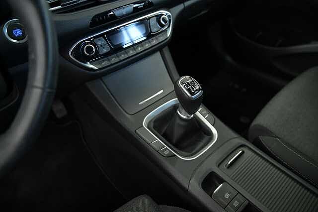 Hyundai i30 i30 1.0 t-gdi 48V Prime 120cv