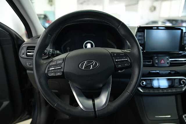 Hyundai i30 i30 1.0 t-gdi 48V Prime 120cv