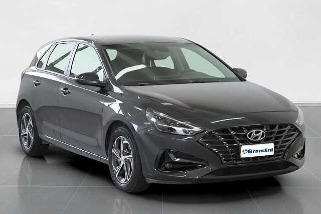 Hyundai i30 i30 1.0 t-gdi 48V Prime 120cv