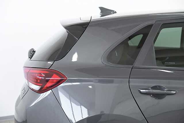 Hyundai i30 i30 1.0 t-gdi 48V Prime 120cv