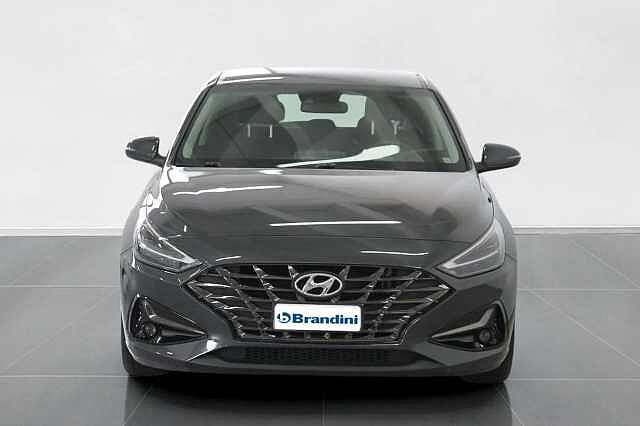 Hyundai i30 i30 1.0 t-gdi 48V Prime 120cv
