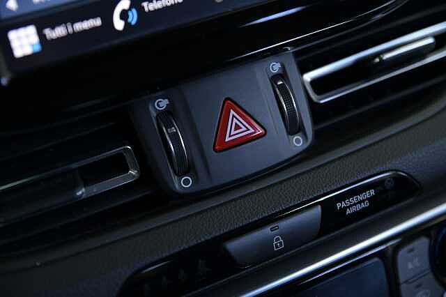 Hyundai i30 i30 1.0 t-gdi 48V Prime 120cv