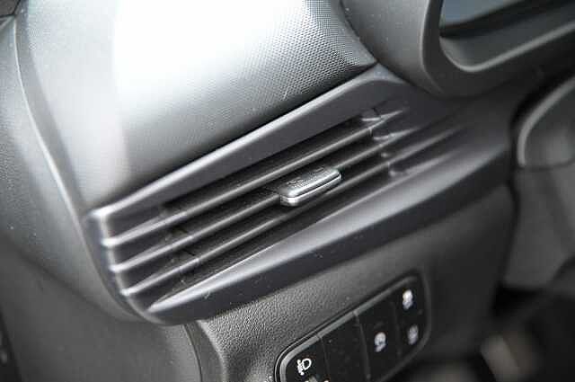 Hyundai BAYON Bayon 1.0 t-gdi 48V Xline Led Pack imt