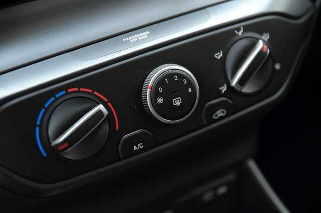 Hyundai BAYON Bayon 1.0 t-gdi 48V Xline Led Pack imt