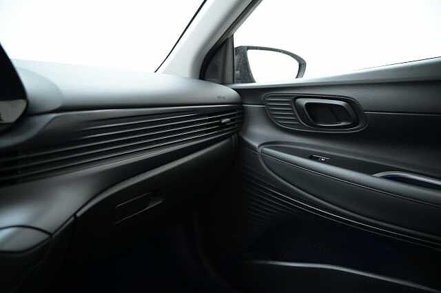 Hyundai BAYON Bayon 1.0 t-gdi 48V Xline Led Pack imt