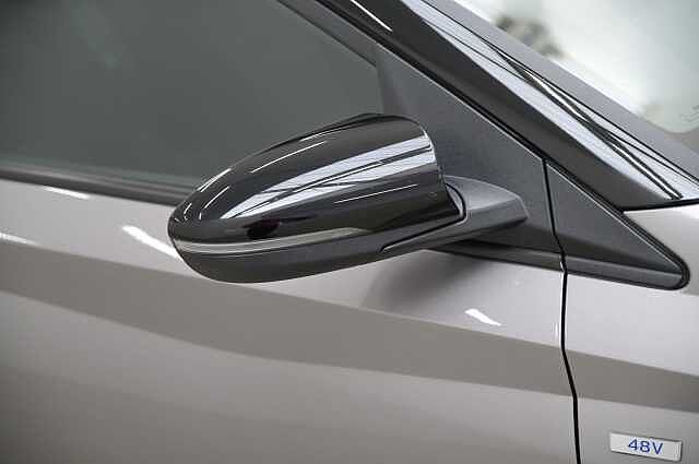 Hyundai BAYON Bayon 1.0 t-gdi 48V Xline Led Pack imt