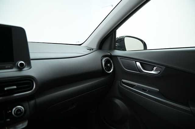 Hyundai KONA KONA 1.6 gdi hev Xline Safety Pack 2wd 141cv dct