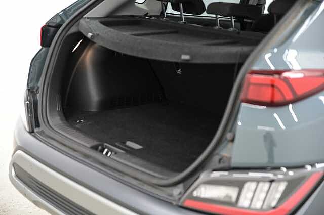 Hyundai KONA KONA 1.6 gdi hev Xline Safety Pack 2wd 141cv dct