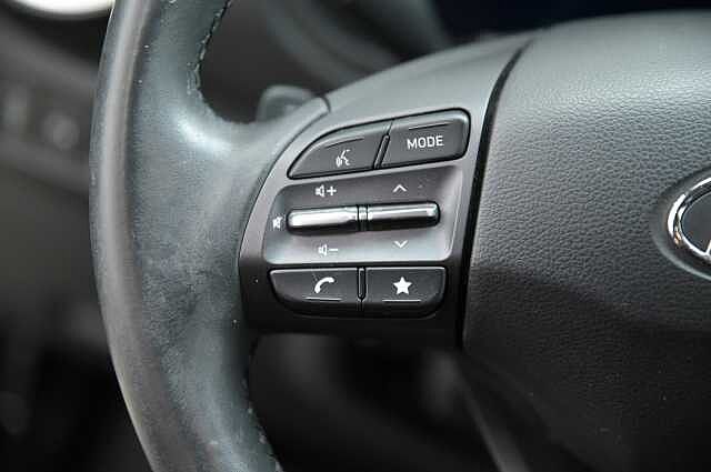 Hyundai KONA KONA 1.6 gdi hev Xline Safety Pack 2wd 141cv dct