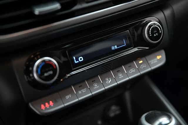 Hyundai KONA KONA 1.6 gdi hev Xline Safety Pack 2wd 141cv dct
