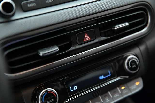 Hyundai KONA KONA 1.6 gdi hev Xline Safety Pack 2wd 141cv dct