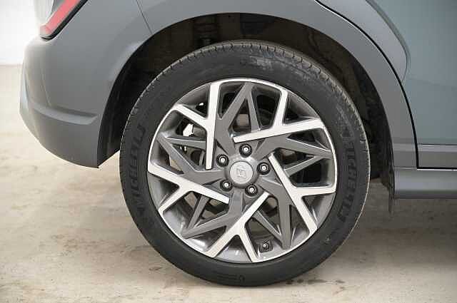 Hyundai KONA KONA 1.6 gdi hev Xline Safety Pack 2wd 141cv dct