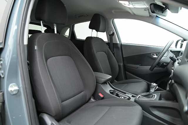 Hyundai KONA KONA 1.6 gdi hev Xline Safety Pack 2wd 141cv dct