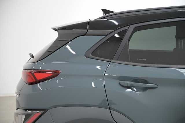 Hyundai KONA KONA 1.6 gdi hev Xline Safety Pack 2wd 141cv dct