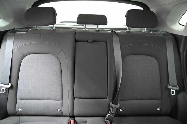 Hyundai KONA KONA 1.6 gdi hev Xline Safety Pack 2wd 141cv dct