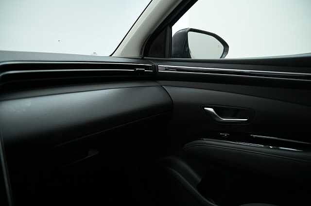 Hyundai TUCSON TUCSON 1.6 hev Exellence 4wd auto
