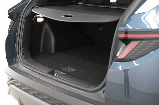 Hyundai TUCSON TUCSON 1.6 hev Exellence 4wd auto