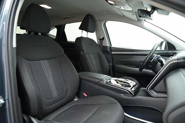 Hyundai TUCSON TUCSON 1.6 hev Exellence 4wd auto