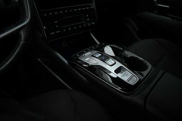 Hyundai TUCSON TUCSON 1.6 hev Exellence 4wd auto