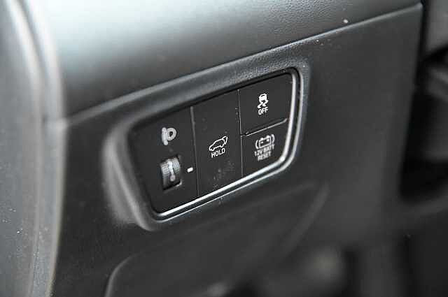 Hyundai TUCSON TUCSON 1.6 hev Exellence 4wd auto