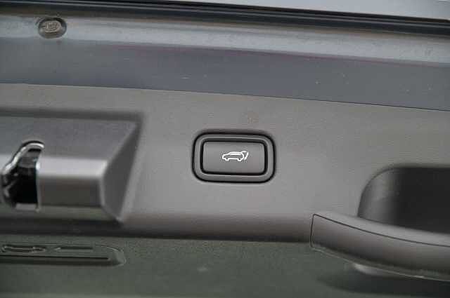 Hyundai TUCSON TUCSON 1.6 hev Exellence 4wd auto