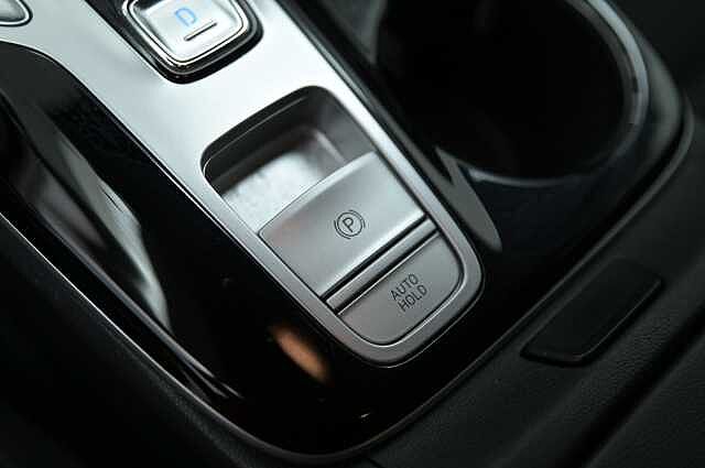 Hyundai TUCSON TUCSON 1.6 hev Exellence 4wd auto