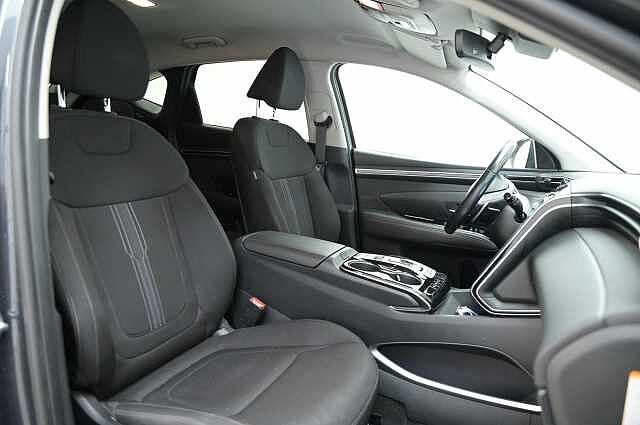 Hyundai TUCSON TUCSON 1.6 hev Xline 2wd auto