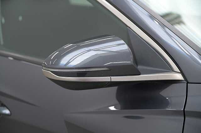Hyundai TUCSON TUCSON 1.6 hev Xline 2wd auto