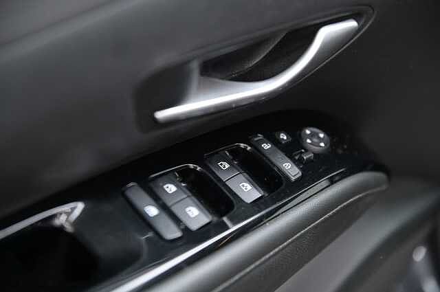 Hyundai TUCSON TUCSON 1.6 hev Xline 2wd auto