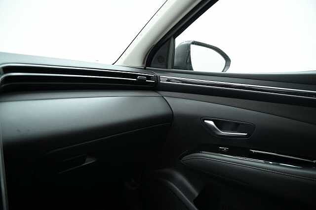 Hyundai TUCSON TUCSON 1.6 hev Xline 2wd auto
