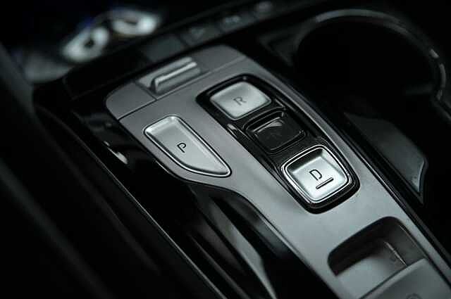 Hyundai TUCSON TUCSON 1.6 hev Xline 2wd auto