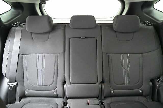Hyundai TUCSON TUCSON 1.6 hev Xline 2wd auto