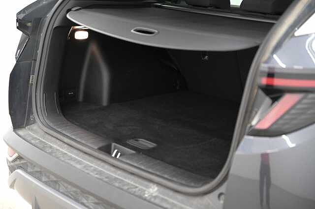 Hyundai TUCSON TUCSON 1.6 hev Xline 2wd auto