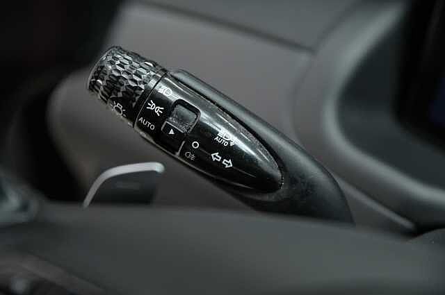 Hyundai TUCSON TUCSON 1.6 hev Xline 2wd auto