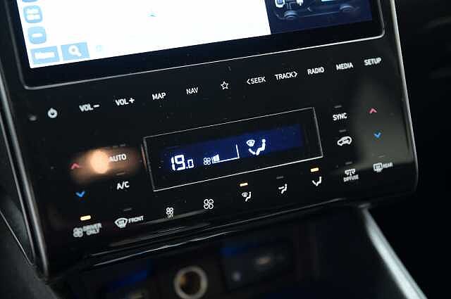 Hyundai TUCSON TUCSON 1.6 hev Xline 2wd auto