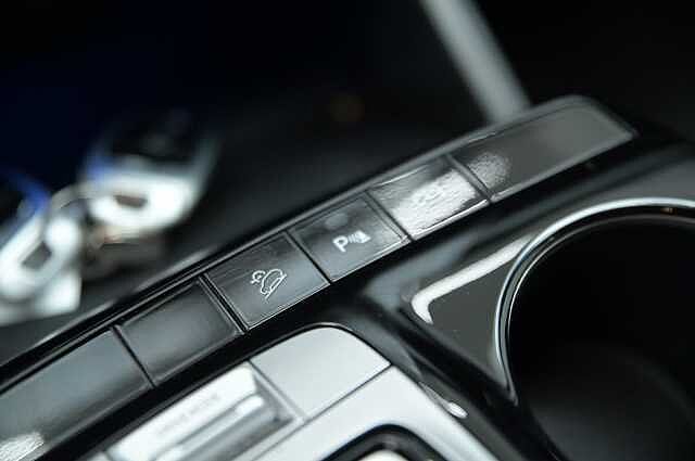 Hyundai TUCSON TUCSON 1.6 hev Xline 2wd auto