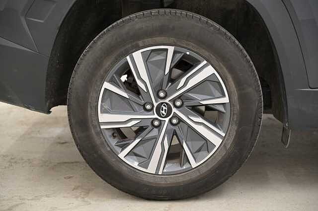 Hyundai TUCSON TUCSON 1.6 hev Xline 2wd auto