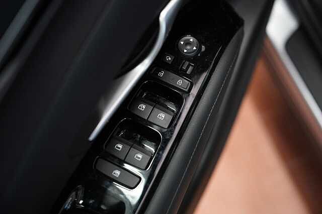 Hyundai TUCSON TUCSON 1.6 hev Xtech Hyundai Smart Sense+ 2wd auto