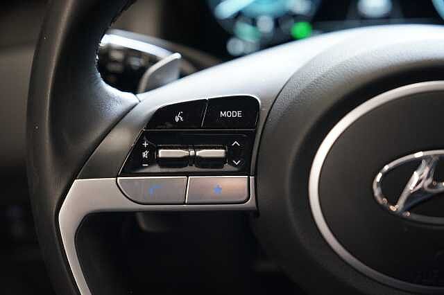 Hyundai TUCSON TUCSON 1.6 hev Xtech Hyundai Smart Sense+ 2wd auto