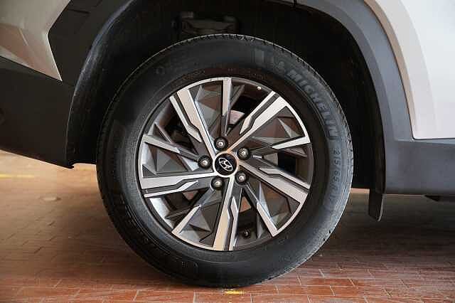 Hyundai TUCSON TUCSON 1.6 hev Xtech Hyundai Smart Sense+ 2wd auto