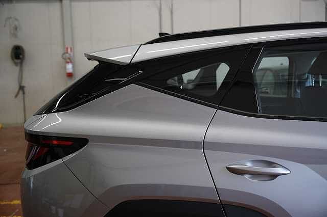 Hyundai TUCSON TUCSON 1.6 hev Xtech Hyundai Smart Sense+ 2wd auto